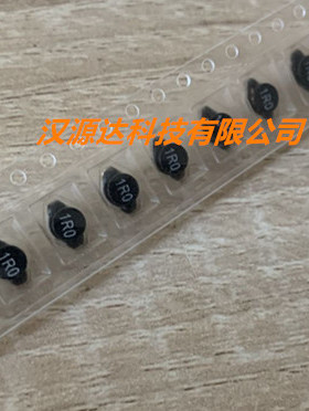 SMTDR0402-1R0M DO1608C-102 3L原装贴片绕线电感 1608-1UH 2.7A
