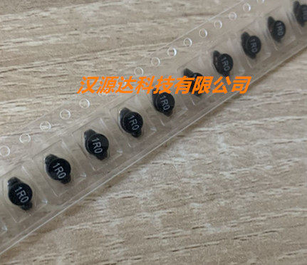 SMTDR0402-1R0M DO1608C-102 3L原装贴片绕线电感 1608-1UH 2.7A
