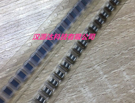 ACF321825-101-TD01 T型电路用三端滤波器265-340MHz 300mA 20V