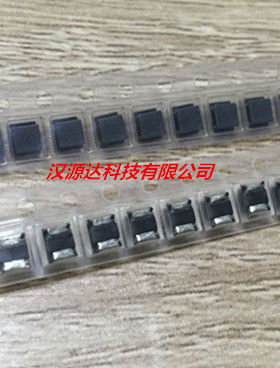 LQH32CN471K23L绕线型铁氧体电感470uH 60mA 1210 3225 3.2x2.5mm