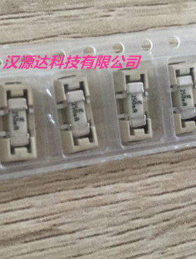 0154.250DR LF250MA 0.25A 125V 带座 力特正品贴片耐高温保险丝