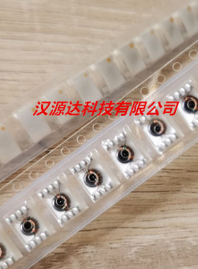 TTDLF4000LC 4组线 100mA 5uH coilcraft 数据线EMI滤波器 变压器