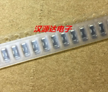 三端滤波电容 NFM41PC204F1H3L 4516 1806 2A 50V 0.2UF 0.04R