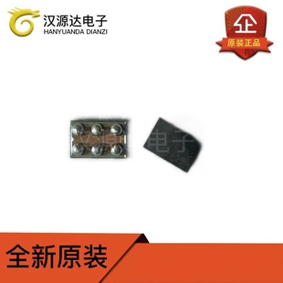 CSD23203W 贴片场效应管 8V 3A 16.2mΩ 4.5V DSBGA-6 全新原装