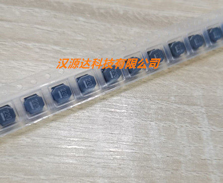 NR5040T220M 22UH 1.6A 5X5X4MM TAIYO贴片磁胶线圈绕线功率电感