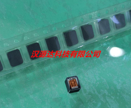 线艺功率电感 1812PS-103KLC 10uH 1.7A 屏蔽高SRF大电流绕线电感