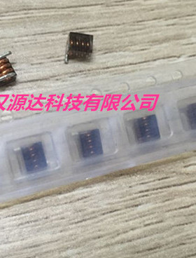 291A-04J-LFR代替A04TJLC 12.5NH 4A 3730 4圈 进口贴片空芯电感