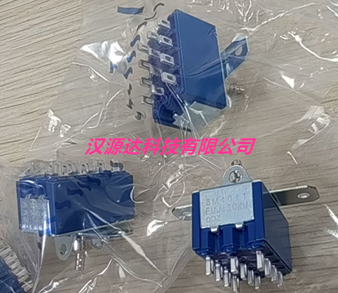 8M4011-Z 全新进口滑动开关