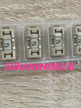 0154005.DRT LFT 5A 125V 2410带座 力特原装耐高温延时保险丝