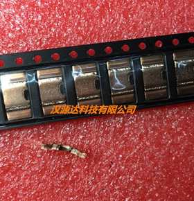 WSL39214L000FEA 铜片电阻 R004 0.004R 1% 75PPM 3W 10X5.2MM