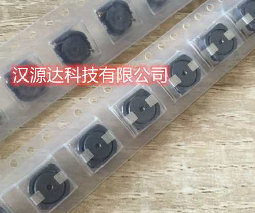 CLF7045NIT-471M-D 470UH 20% 0.46A 7X7X4.5MM 车用贴片功率电感
