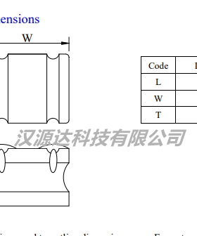 SDEB12101T-1R0MSD 贴片超微绕线电感 0504-1UH 1.05A 1.25X1X1MM