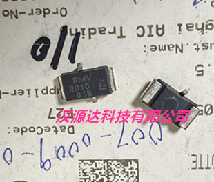 0.5% SMV R010 0.5 贴片4端检测电阻 进口原装