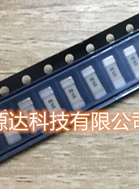 0453004.MR LF4A 4A 125V 1808 力特厂家贴片一次性快速保险丝
