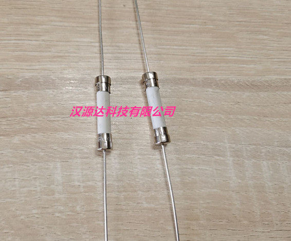 CONQUER直插保险管 6X32MM 30A 500V ABB-A-30A-500V 带引脚