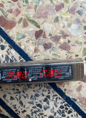 共模电感  RN212-0.4/02 2x39MH 0.4A 250V