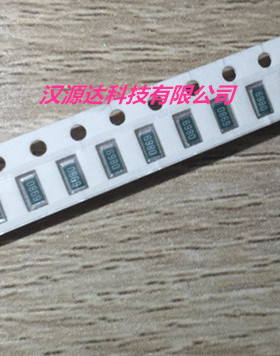 TNPW12066980BEEA 精密低温绿色电阻 1206 6980 698R 0.1% 25PPM