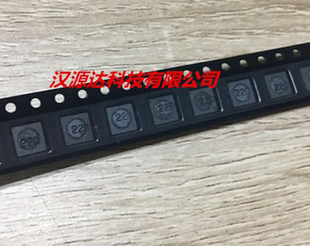 伍尔特WE屏蔽电感 22uH 进口原装 1.8 0.88A 4.8 744042220