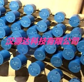 TSL0808RA-4R7M3R5-PF 蓝色直插圆柱 工字型电感 8*8 4.7UH 3.5A