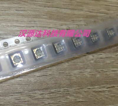 PVG3A503C01R00 贴片精密微调电位器 3*3-50K +字头顶调