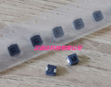 SRP3020TA-1R0M BOURNS一体大电流电感 3020-1.0UH 20% 4A 3X3X2