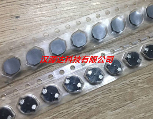 LQH55PN2R2NR0L 2220-2.2uH 2.5A 贴片全封闭大功率绕线线圈电感