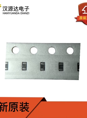 ERTJ1VR103J 贴片NTC热敏电阻 0603 100mW 10kΩ ±5% 全新原装