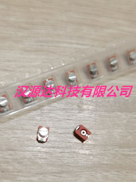 TCC3-200代替TZC3P200A110R00 3X4微调电容 5-20PF 3.2X4.5X1.7