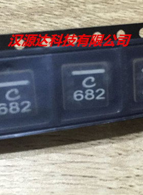 XAL1510-682MED 线艺一体大电流电感1510-6.8UH 20% 26A 15X15X10