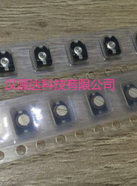 CTZ3E-30C-W1 进口原装贴片可调电容 微调电容 3*4 5-30P 3X4.5MM