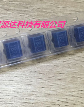 贴片线绕电感 NL565050T-182J-PF 2220 1.8MH 5.6*5.6*5.0mm