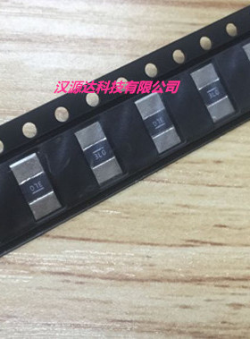 WSL25123L000FEA18 2512 3L0 0.003R 150PPM 1% 2W 贴片合金电阻