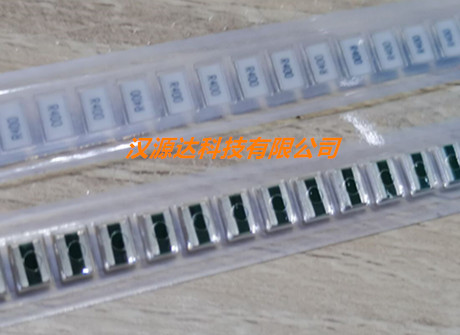 ESR3720-C-20-R400-F 白色面贴片反极电阻 3720-R400 0.4R 1% 2W