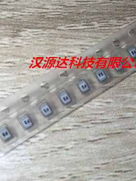 F0805B0R25FSTR 贴片保险管 0805 0.25A 250MA 63V 快熔 AVX全新