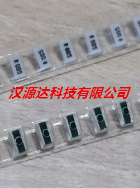 CSR3216-M-20-R005-F 白色面贴片反极电阻0612-R005 0.005R 1% 2W