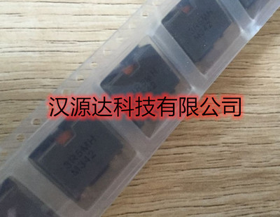 CDEP147NP-3R5MC-73 SUMIDA三脚大电流电感 3.5UH 17.2A 15X15X8