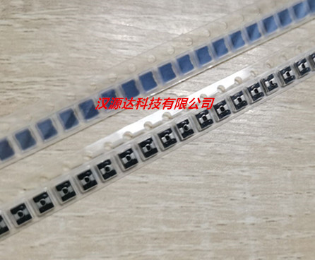VLF302512MT-4R7M 进口贴片功率电感 4.7UH 20% 1.42A 3X2.5X1.2