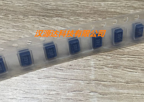 NLC453232T-331K-PF 进口贴片绕线塑封电感4532 1812 330UH ±10%