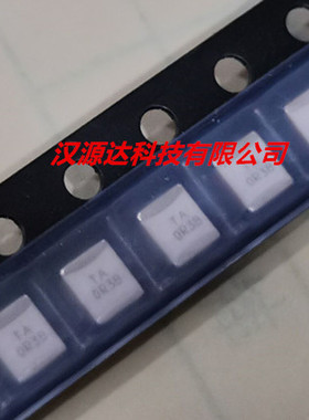 TA330G 进口贴片高压高频电容 1111-33P 2% 500V 501CHB330GSLE