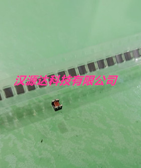 DLW32MH201XK2L 3225 1210 200uH 70mA 3.2X2.5 汽车级共模扼流圈