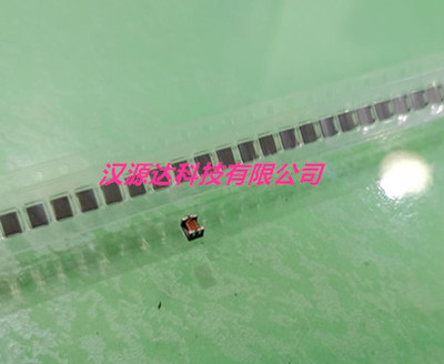 DLW32MH201XK2L 3225 1210 200uH 70mA 3.2X2.5 汽车级共模扼流圈