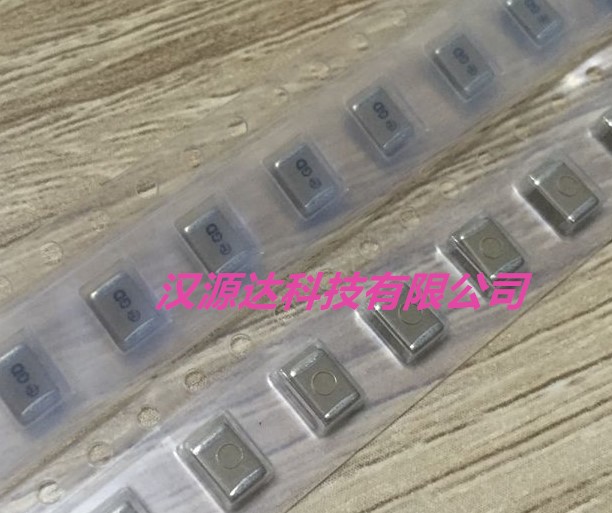 GA343DR7GD472KW01L 贴片电容 1812 4.7NF 10% 250VAC X7R Y3