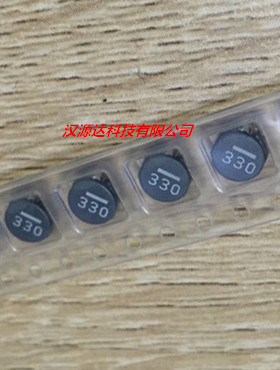 LTF5022T-330MR77-D 贴片功率电感 330 33UH 20% 0.77A 5X5X2.2MM