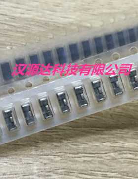 EXCCET222U 进口贴片EMI滤波器电路 1807 全新原装 2200PF 50V 2A