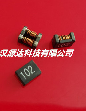MCM-9070FH1-102/APPM00090748102XY0 贴片共模电感 9070-102 1KR