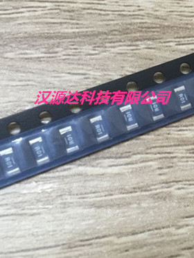 贴片合金电阻1206 R01  0.01R 1% 75PPM 1/4W WSL1206R0100FEA