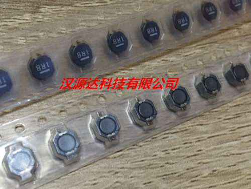 LTF4022T-5R6N-D 功率电感4022-5.6uH 0.093ohms 1.2A 4x4x2.2mm