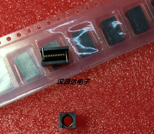 132-13SMGLD 206NH 0.8GHZ 3A 射频线用高Q值电感 空心电感线圈