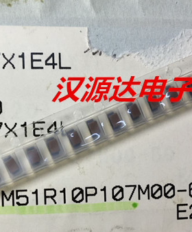 NFW31SP107X1E4L 1206 100MHZ 200MA 25V 贴片绕线PI型LC滤波器