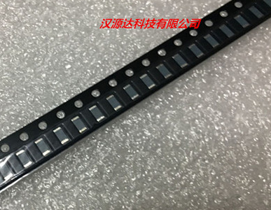 PFC-D1206-01-50R0-50R0-FB 1206 50R-50R 1%-0.1% 分压精密电阻